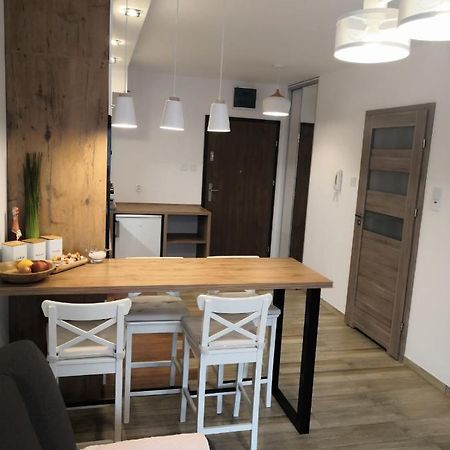 קולובז'ג Apartament "Kuba" מראה חיצוני תמונה
