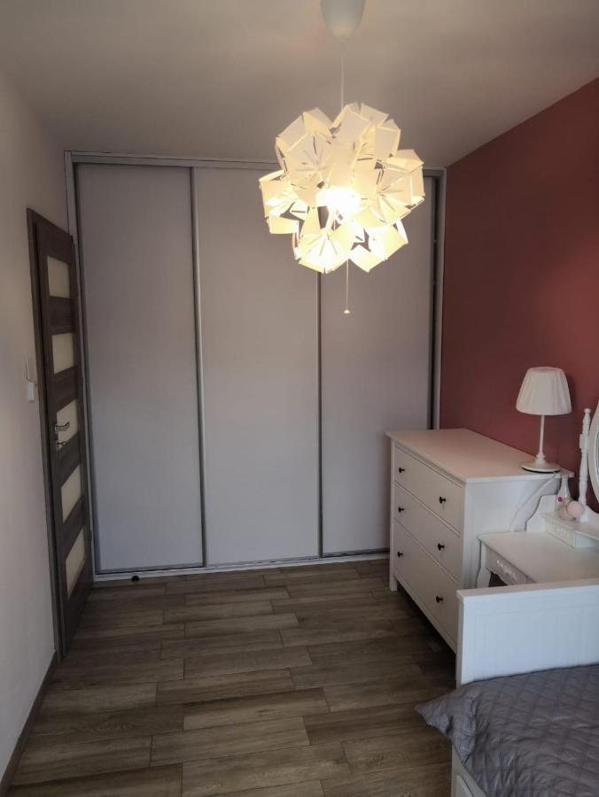 קולובז'ג Apartament "Kuba" מראה חיצוני תמונה