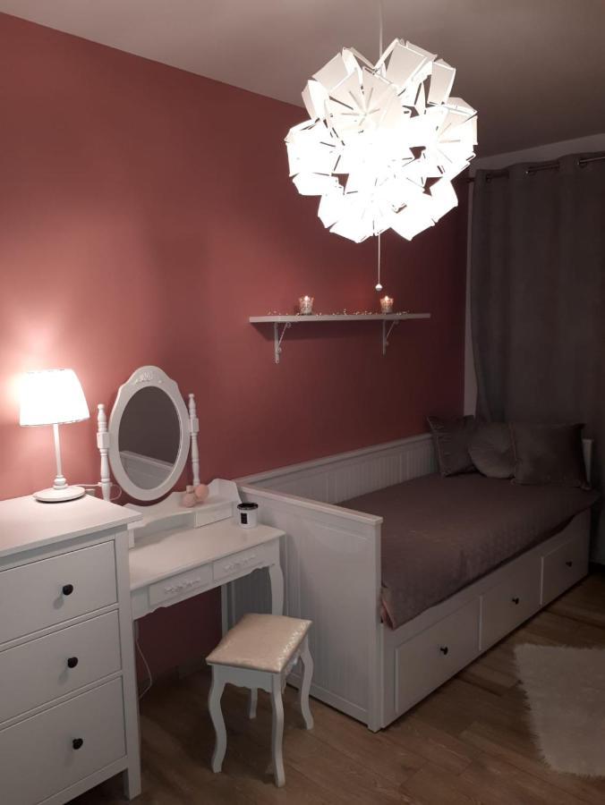 קולובז'ג Apartament "Kuba" מראה חיצוני תמונה